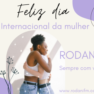 Dia Intenacional da mulher